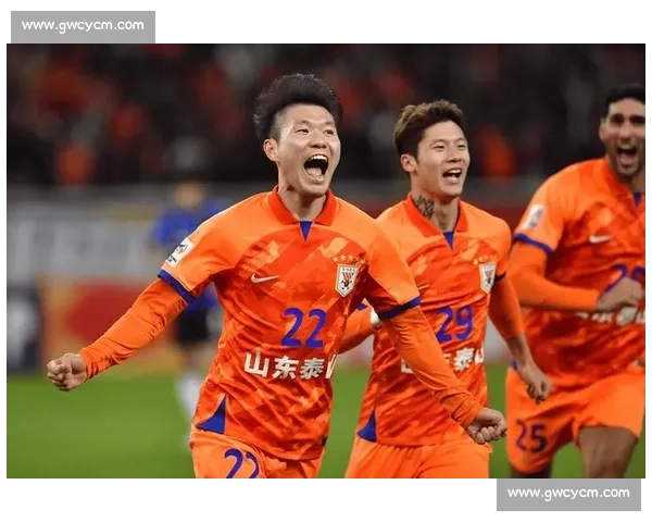 绿茵十八子：当战国烽烟踢入青春赛场