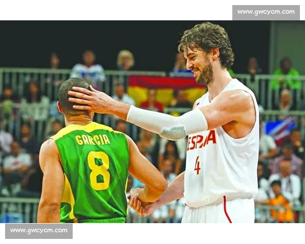 西班牙男篮迎战俄罗斯强敌焦点对决胜负悬念拉满国际赛场激情碰撞